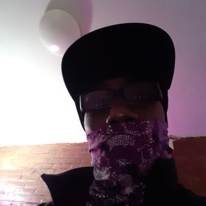 Meet your Posher, Richard